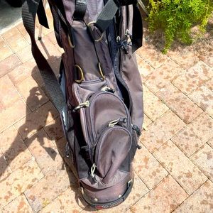 Sun mountain gomf stand bag